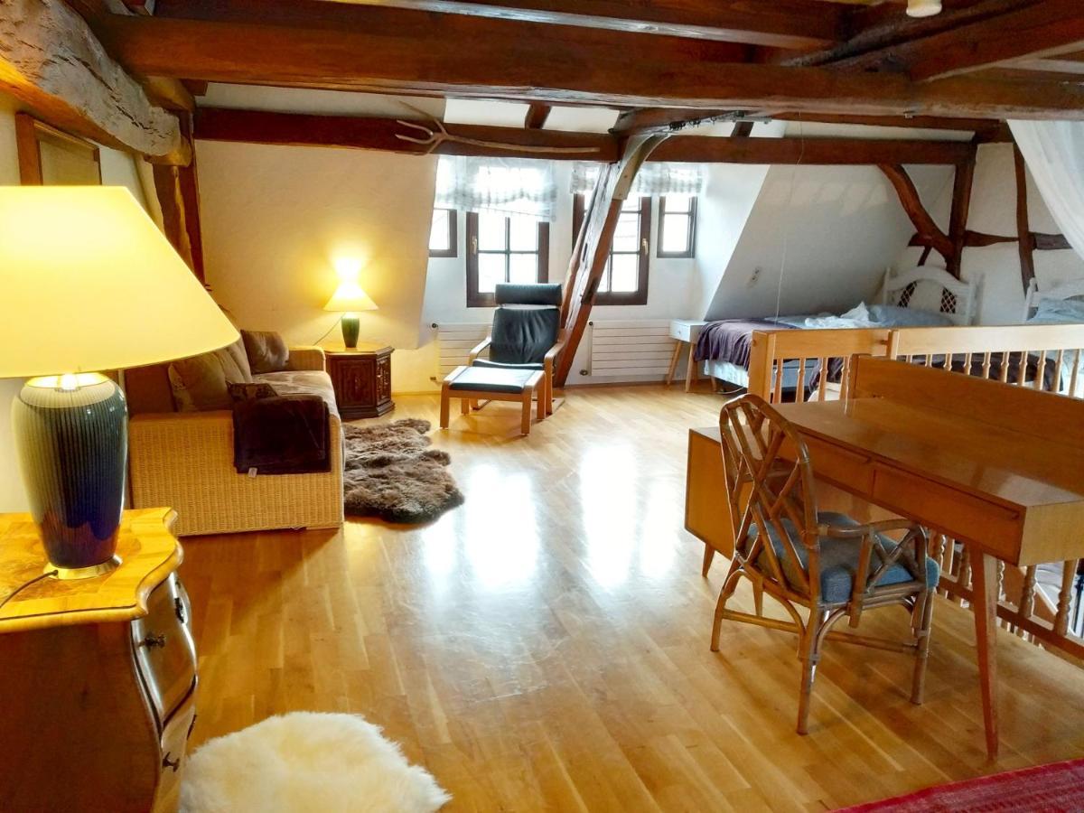 Ferienhaus Marre - Mit Grill, Feuerstelle Und Gartensauna Waldbrunn  Экстерьер фото